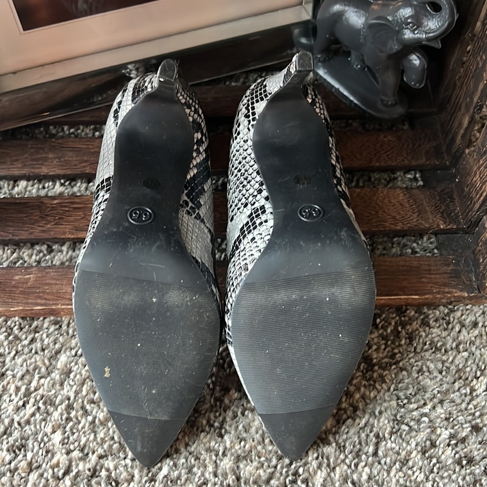 Pumps - Picture 3 of 4